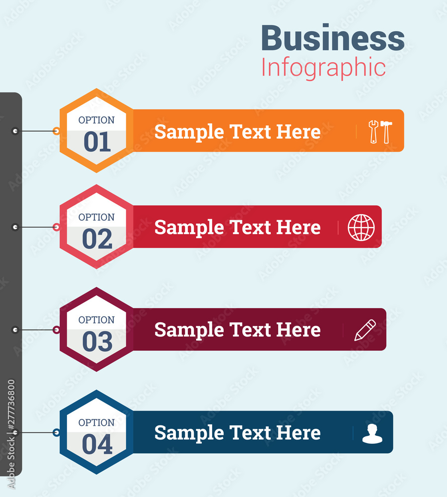 Infographic Template Infographic Template