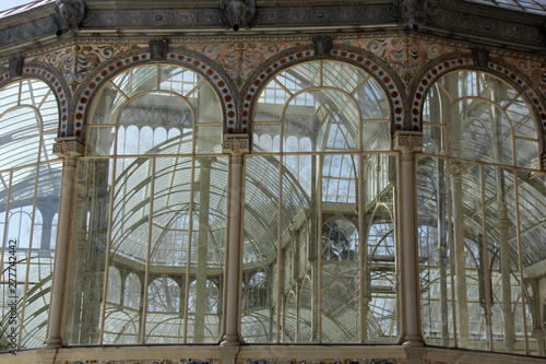 palais de verre