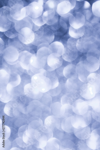 Light blue abstract sparkler background.