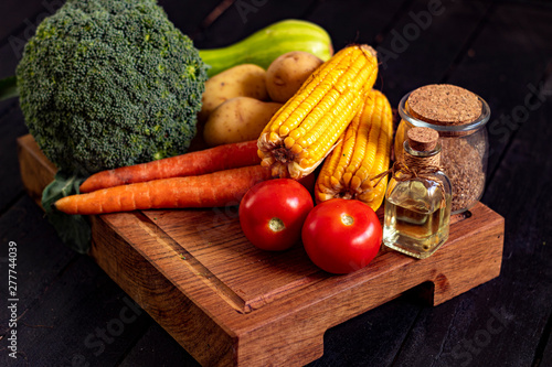 Legumes
