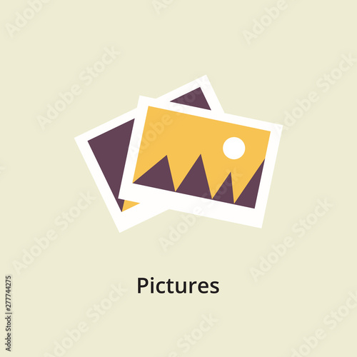 No image vector symbol, missing available icon. No gallery for this moment