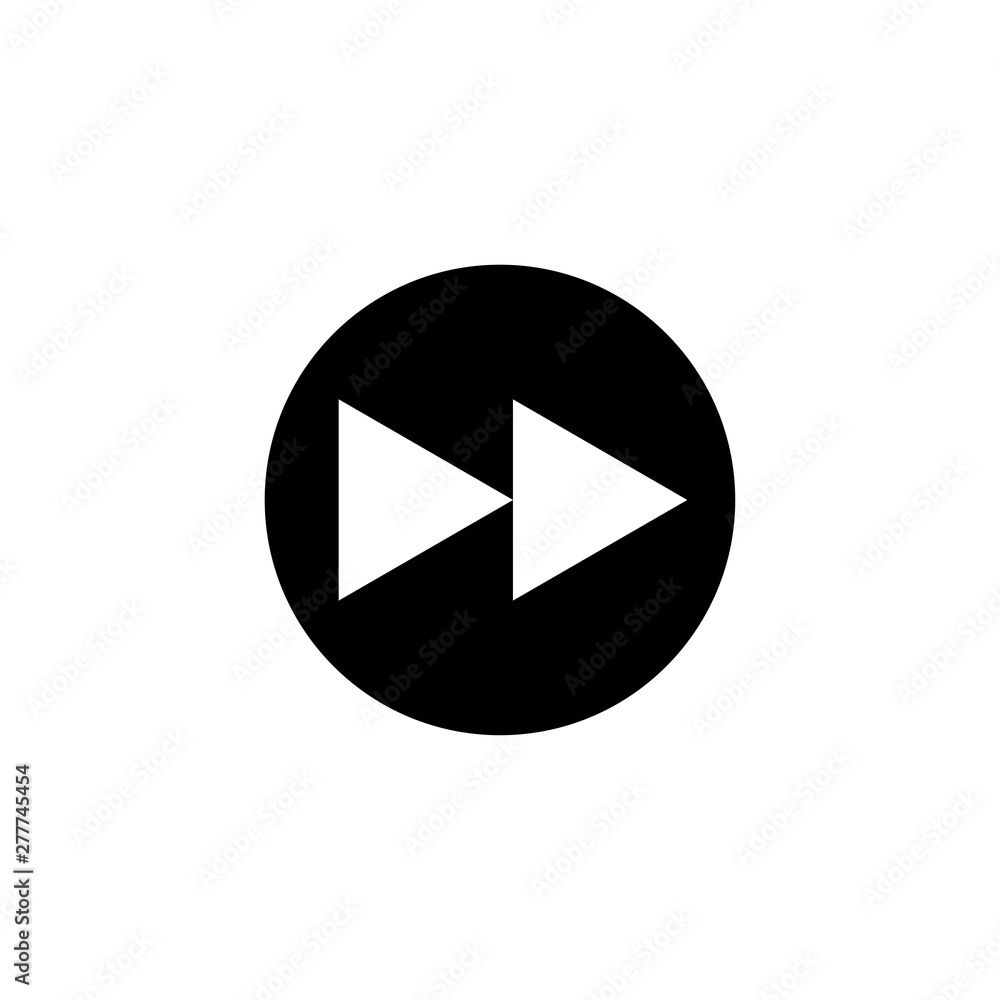 multimedia button icon vector illustration - vector multimedia button icon vector illustration - vector