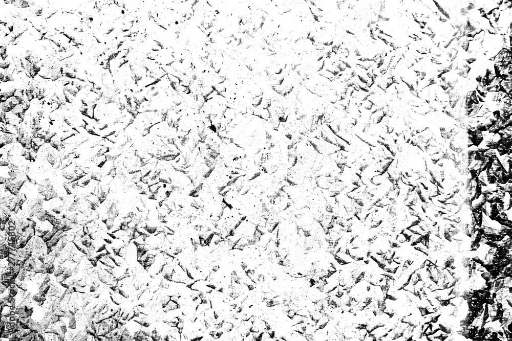 Two tone Grunge texture black and white rough vintage distress background Two tone Grunge texture black and white rough vintage distress background