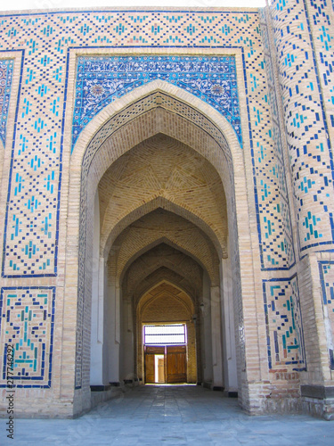 Uzbekistan