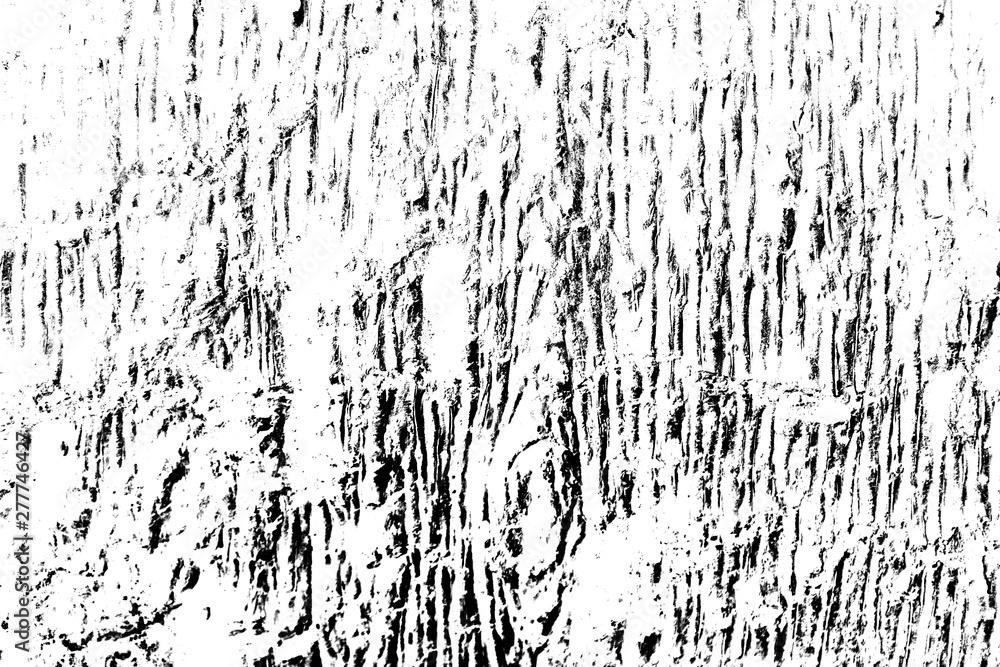 Two tone Grunge texture black and white rough vintage distress background Two tone Grunge texture black and white rough vintage distress background