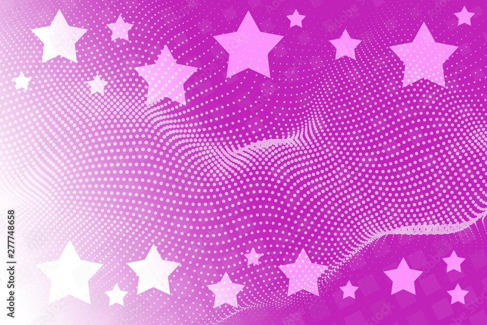 Obraz premium abstract, pattern, blue, design, pink, illustration, wallpaper, art, texture, backdrop, graphic, color, halftone, light, wave, dots, digital, backgrounds, green, dot, white, circle, violet, technology