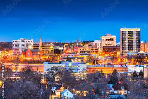 Colorado Springs, Colorado, USA