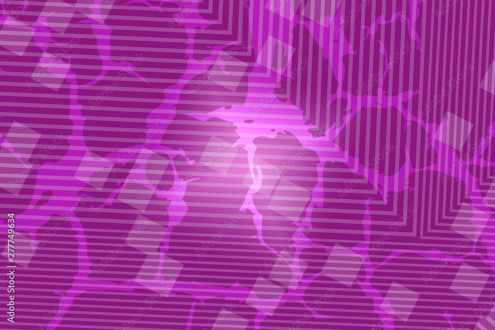 Fototapeta premium abstract, design, wallpaper, pattern, blue, pink, texture, light, graphic, illustration, digital, art, backdrop, purple, wave, lines, white, fractal, color, artistic, concept, template, line, shape