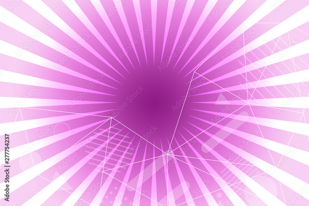 Obraz premium abstract, design, wave, blue, light, wallpaper, pattern, illustration, pink, curve, backdrop, texture, lines, graphic, art, line, digital, purple, color, waves, motion, gradient, artistic, red, space