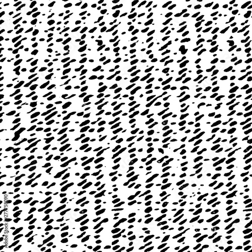 Abstract background. Monochrome texture. Image includes a effect the black and white tones