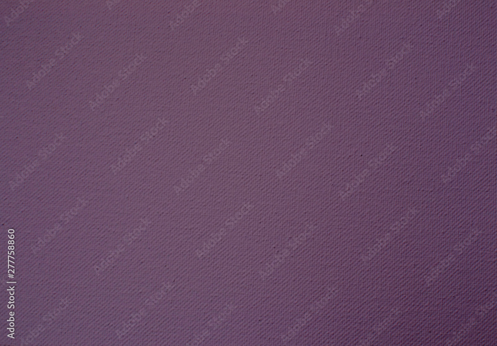 Texture, background, backdrop, cotton canvas fashionable color Grapeade