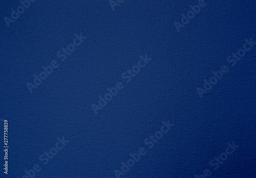 Texture, background, backdrop, cotton canvas fashionable color Galaxy Blue