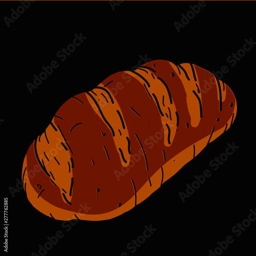 laib brot