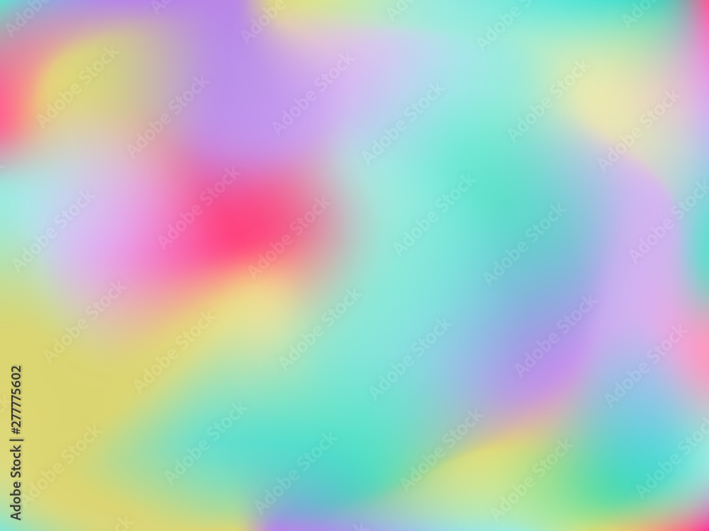 Gradient mesh abstract background.
Gradient mesh abstract background.