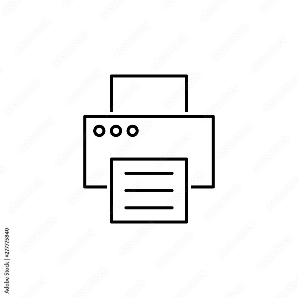 business seo, printer line icon. Teamwork at the idea. Signs and symbols can be used for web, logo, mobile app, UI, UX business seo, printer line icon. Teamwork at the idea. Signs and symbols can be used for web, logo, mobile app, UI, UX