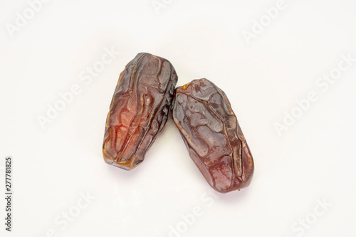 Dates, Dried Dates, Mariami Dates, Rotab, Medjoul, Medjool, Madjool photo