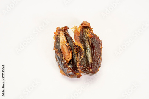 Dates Kurma Madjool Tamr photo