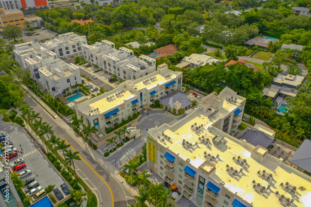 Miami Bay Waterfront Midtown Residences