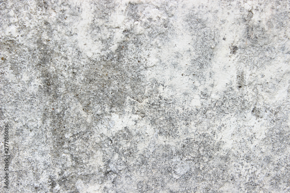White brick wall, grunge texture background. The texture of the old brick wall is painted white with paint. White brick wall, grunge texture background. The texture of the old brick wall is painted white with paint.