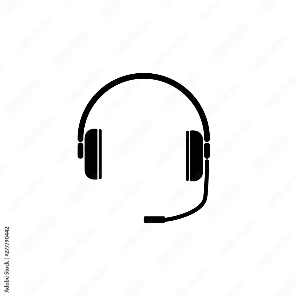 microphone symbol icon template illustration template vector microphone symbol icon template illustration template vector