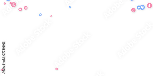 Social media marketing, Communication