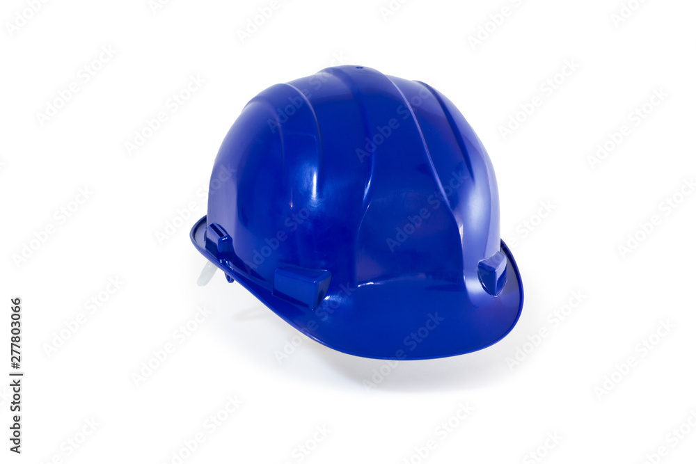 security blue helmet security blue helmet