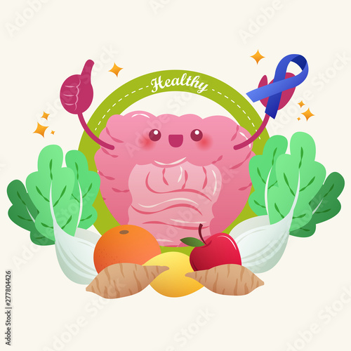 colorectal cancer issue