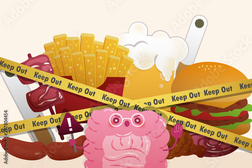 colorectal cancer issue