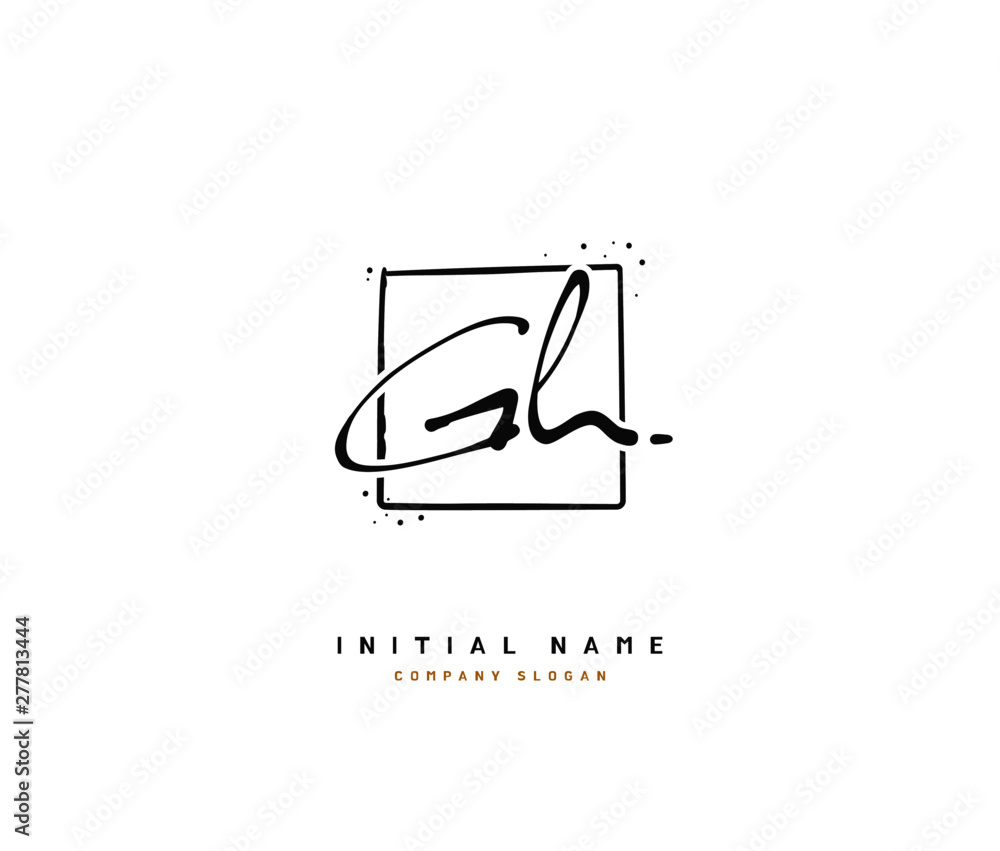 G H GH Beauty vector initial logo, handwriting logo of initial signature, wedding, fashion, jewerly, boutique, floral and botanical with creative template for any company or business. G H GH Beauty vector initial logo, handwriting logo of initial signature, wedding, fashion, jewerly, boutique, floral and botanical with creative template for any company or business.