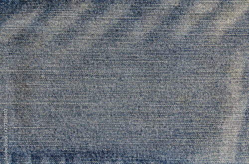 Close up jeans  denim background and texture