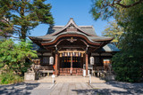 京都　熊野神社