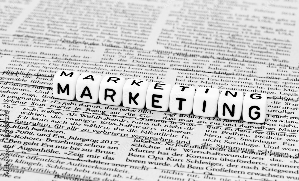 Medienmarketing Medienmarketing