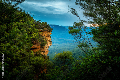 Fotografía Blue Mountains Australia