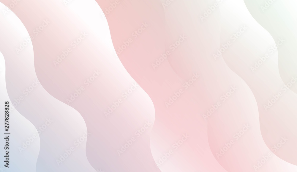 Wave Modern Background. For Your Design Wallpaper, Presentation, Banner, Flyer, Cover Page, Landing Page. Vector Illustration with Color Gradient. Wave Modern Background. For Your Design Wallpaper, Presentation, Banner, Flyer, Cover Page, Landing Page. Vector Illustration with Color Gradient.