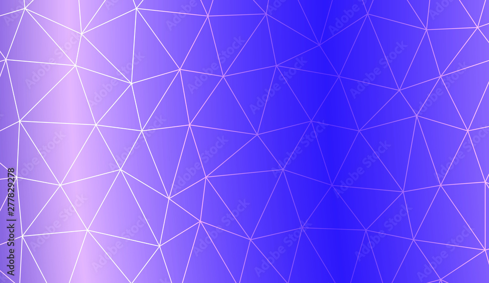Low poly layout. For your wallpaper, advert, banner, poster. Vector illustration. Creative gradient color Low poly layout. For your wallpaper, advert, banner, poster. Vector illustration. Creative gradient color