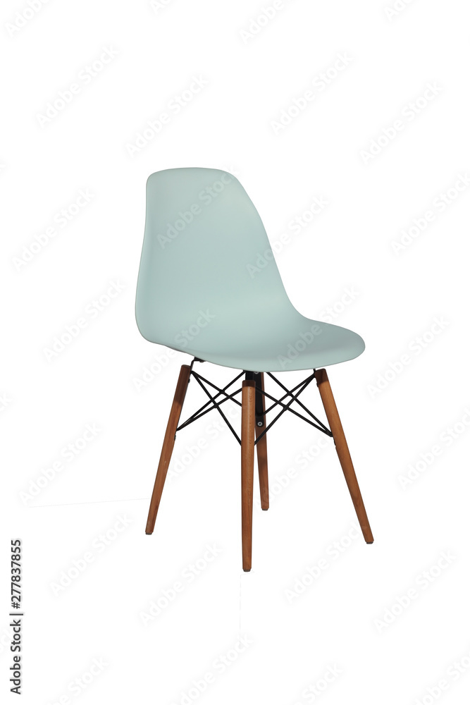 green chair green chair