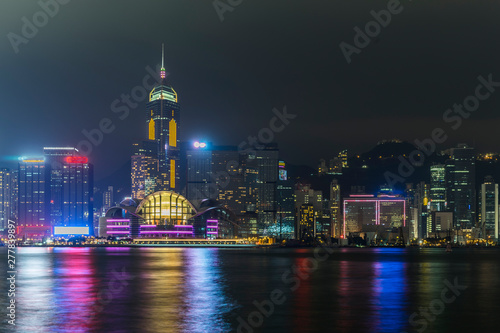 Hong Kong