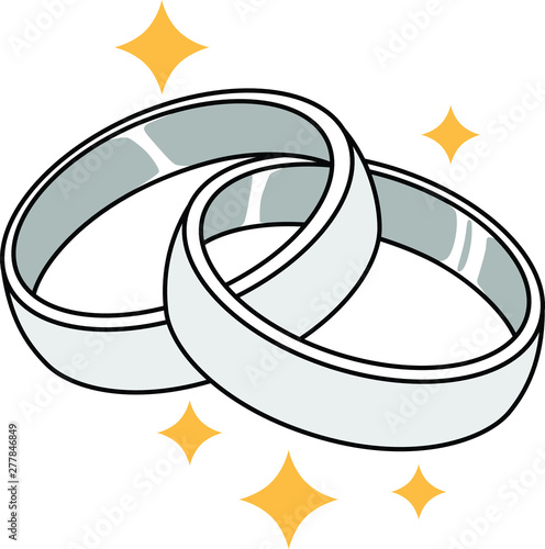結婚指輪-ペアリング