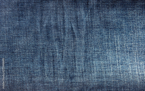 blue jeans denim fabric texture