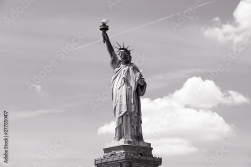 Foto Statue of Liberty