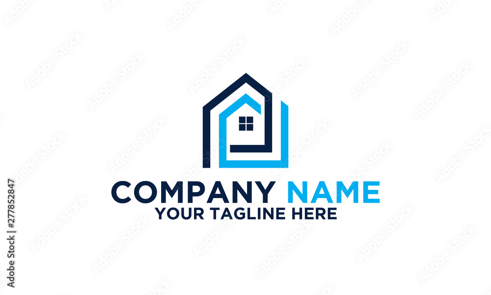 Residential Mortgage Logo