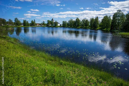 Schweden - Landschaft