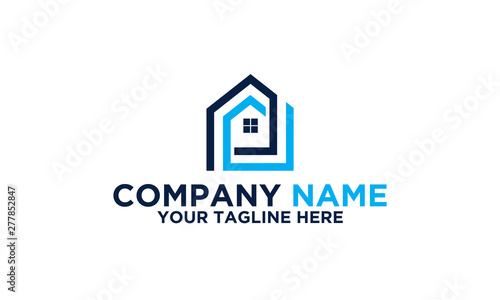Residential Mortgage Logo