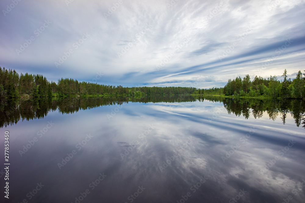 Schweden - Landschaft Schweden - Landschaft