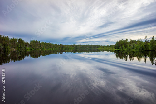 Schweden - Landschaft