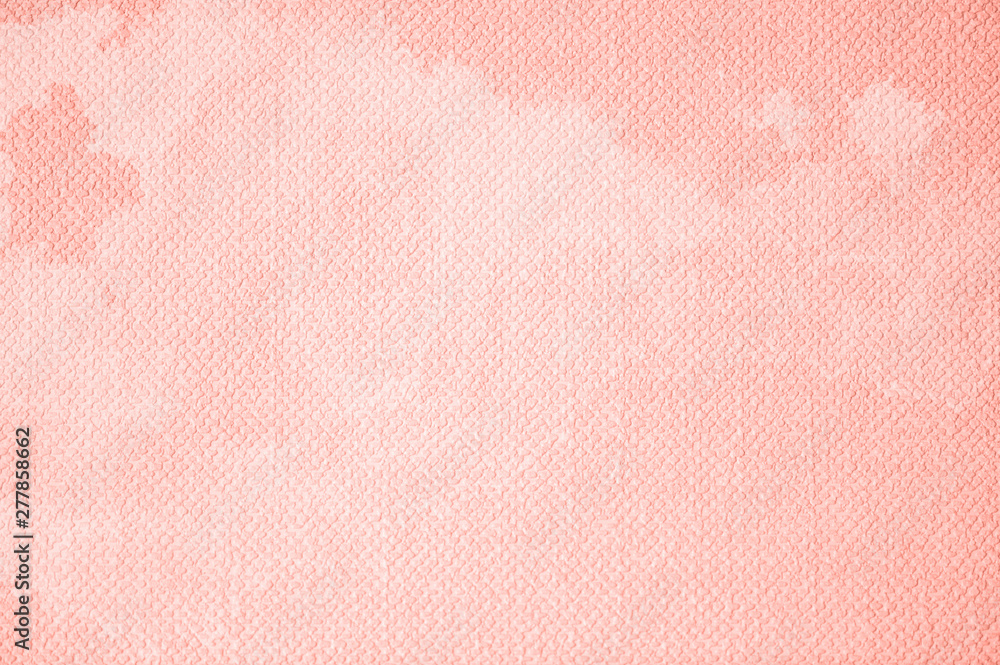 Fototapeta premium Art Paper Textured Background, Abstract grunge pink background cement wall texture background