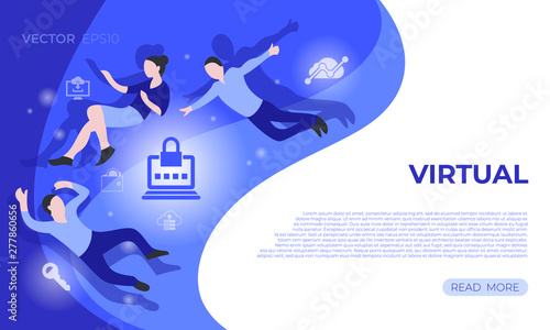 Crypto currency bitcoin technology