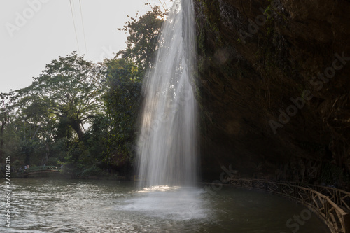 Prenn waterfall