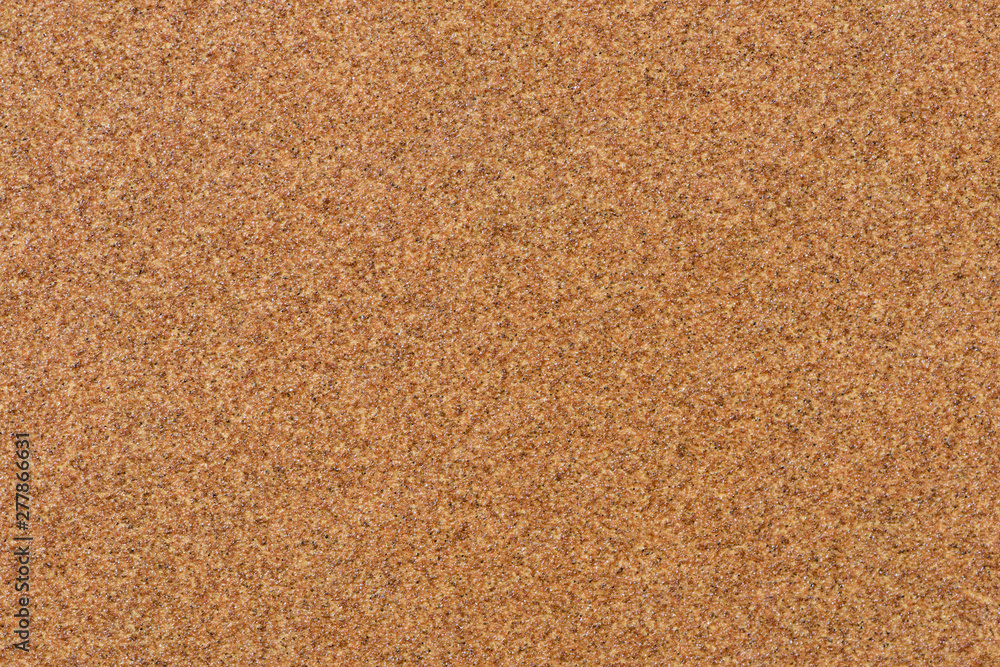 Fototapeta premium sand paper texture background