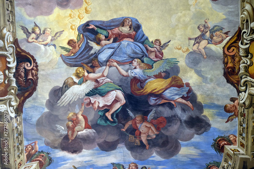 Assumption of the Virgin Ma...